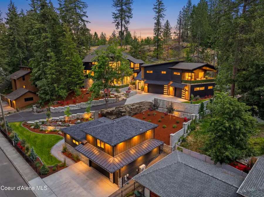 630 S 14TH ST, Coeur Dalene, ID 83814 - #2