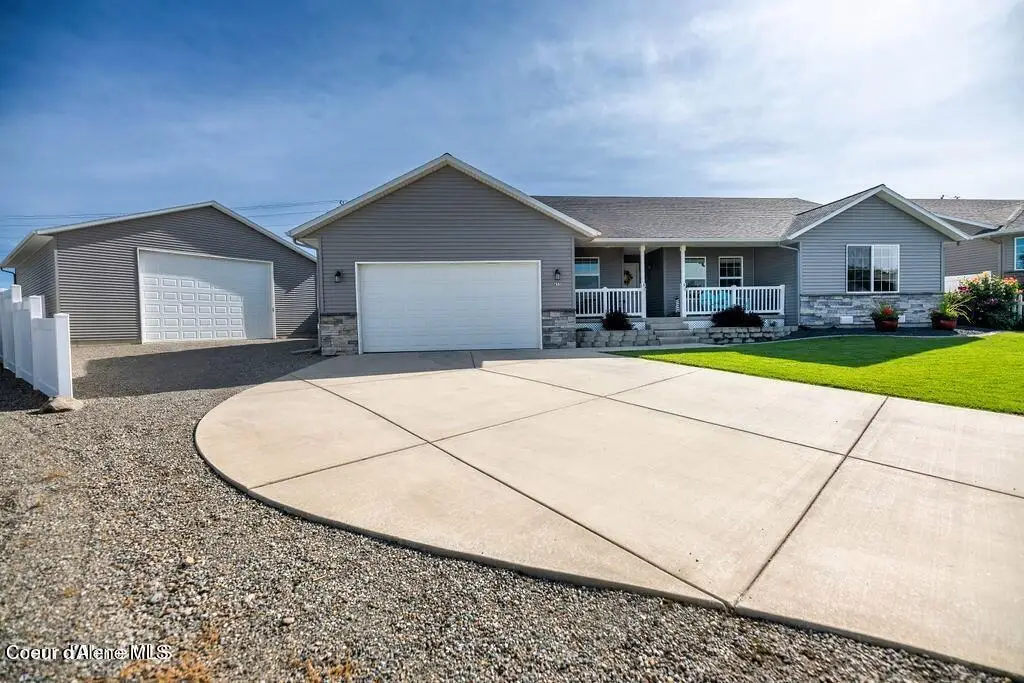 855 W Walson CT, Post Falls, ID 83854 - #1
