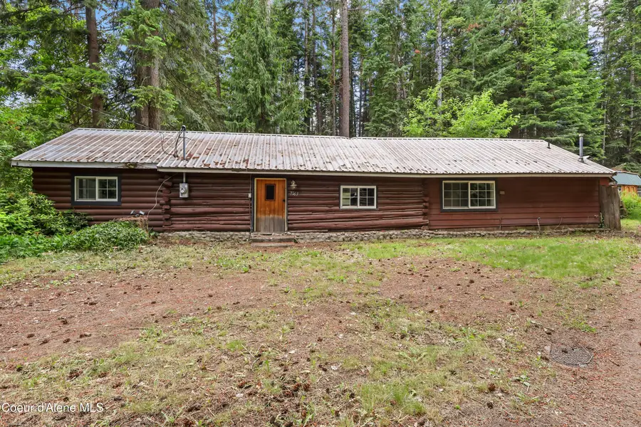 7563 W Radmer RD, Rathdrum, ID 83858 - #2