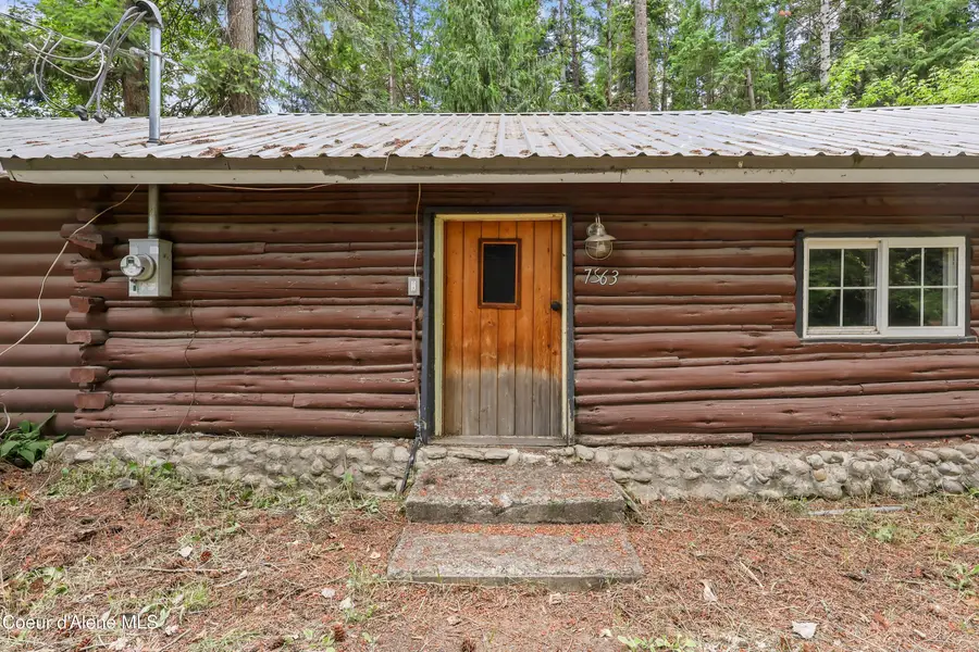 7563 W Radmer RD, Rathdrum, ID 83858 - #3