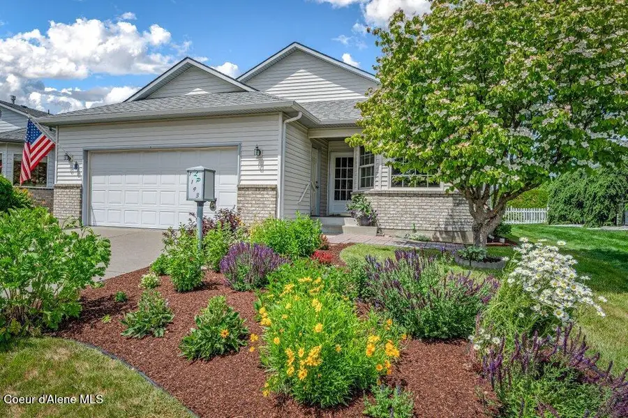 1193 W Woodlawn DR, Hayden, ID 83835 - #2