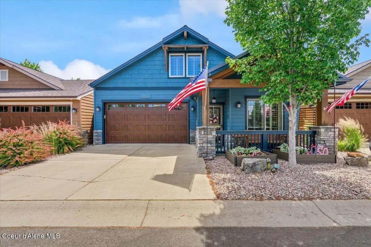 882 Waterloo Ln, Coeur Dalene, ID 83815 - #1
