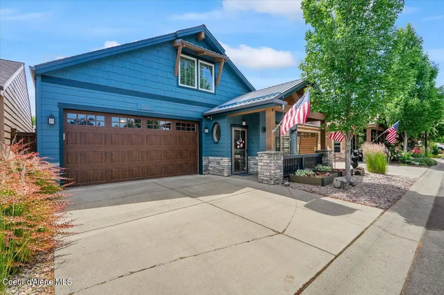 882 Waterloo Ln, Coeur Dalene, ID 83815 - #2