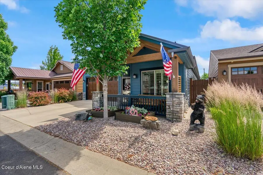 882 Waterloo Ln, Coeur Dalene, ID 83815 - #3