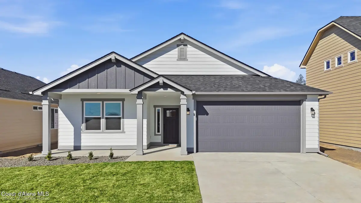 12185 W Kilkenny Dr, Post Falls, ID 83854 - #1