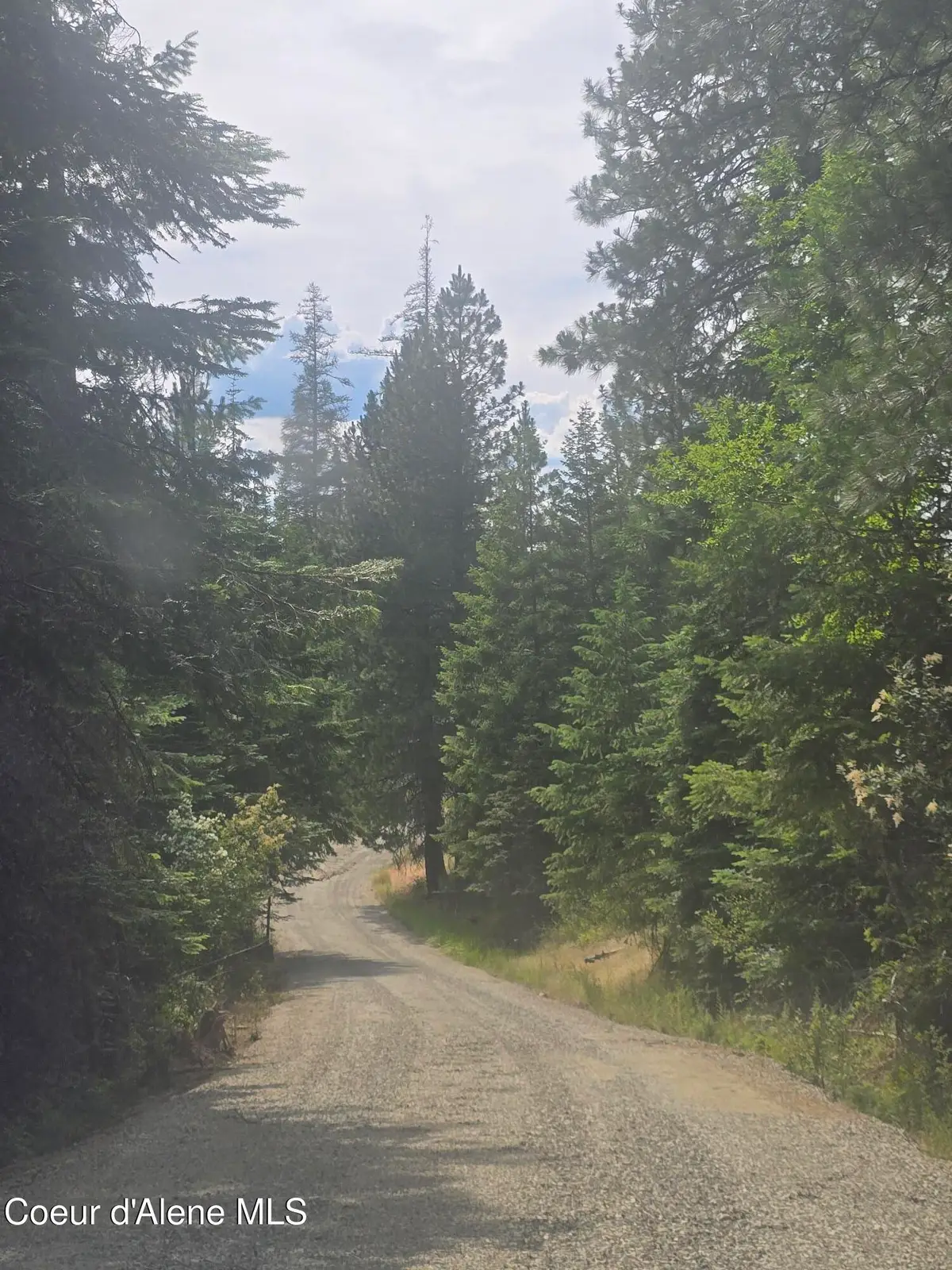 NKA E Alder Creek Rd, Coeur D Alene, ID 83814 - #1