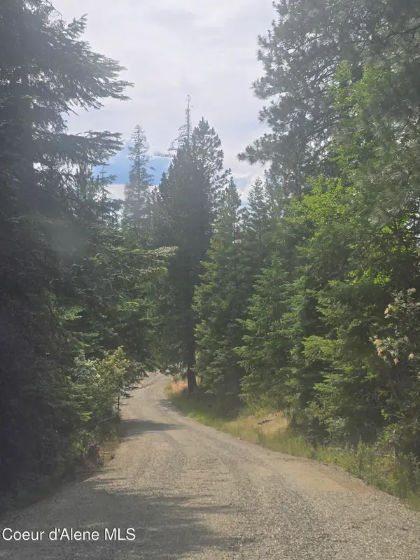 NKA E Alder Creek Rd, Coeur d'Alene, ID 83814