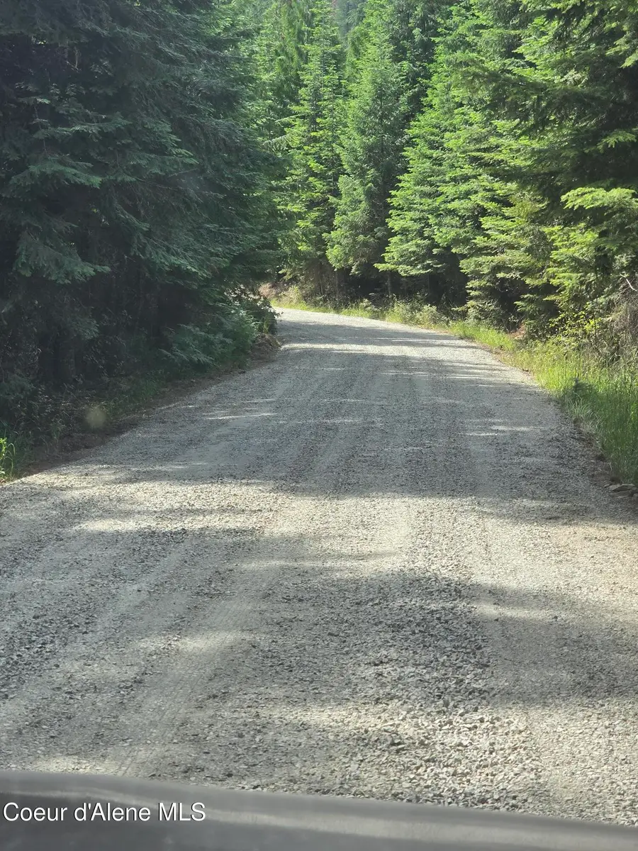 NKA E Alder Creek Rd, Coeur D Alene, ID 83814 - #2