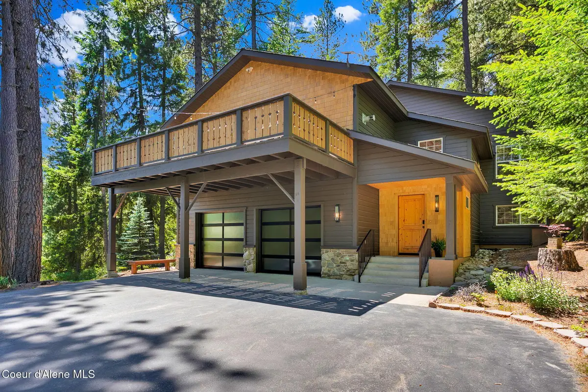 316 Brisboys RD, Sagle, ID 83860 - #1