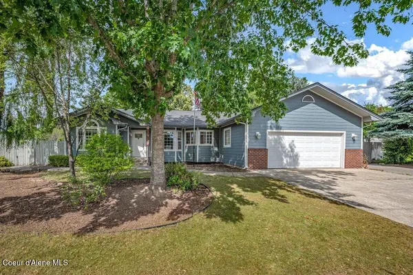 3701 N Belmont RD, Coeur d'Alene, ID 83815