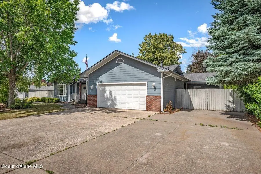 3701 N Belmont RD, Coeur Dalene, ID 83815 - #2