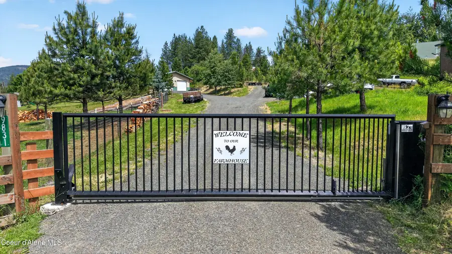 9831 W Hamaker RD, Coeur D Alene, ID 83814 - #2