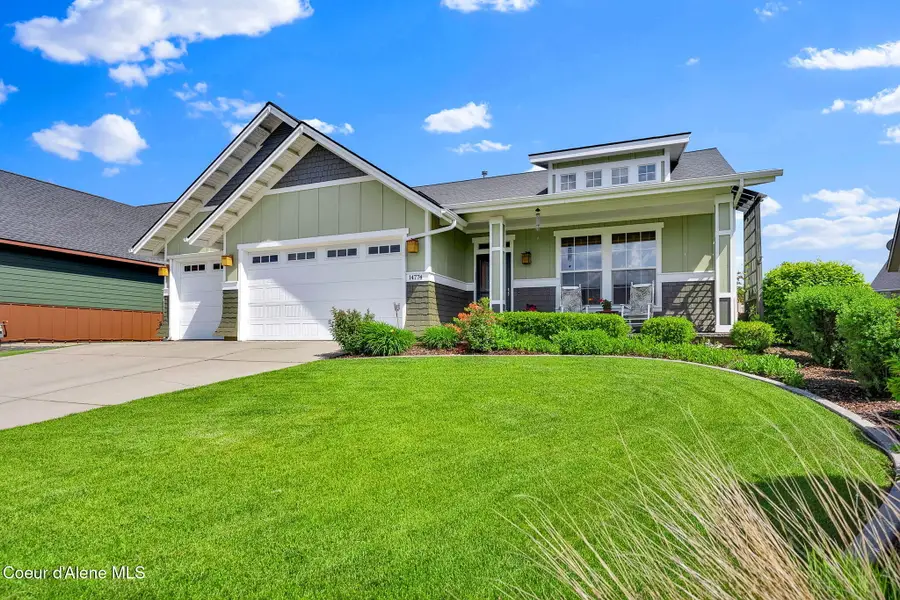 14774 N Pristine CIR, Rathdrum, ID 83858 - #2