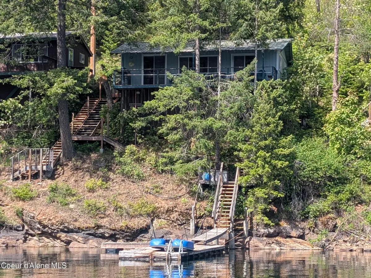15902 S Spirit Lake RD, Spirit Lake, ID 83869 - #1