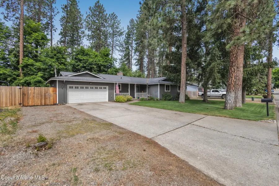 222 S Ross Point Rd, Post Falls, ID 83854 - #2