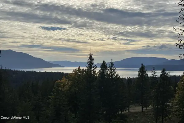 NKA Enchanted Forest Ln (Lot 3), Hope, ID 83836