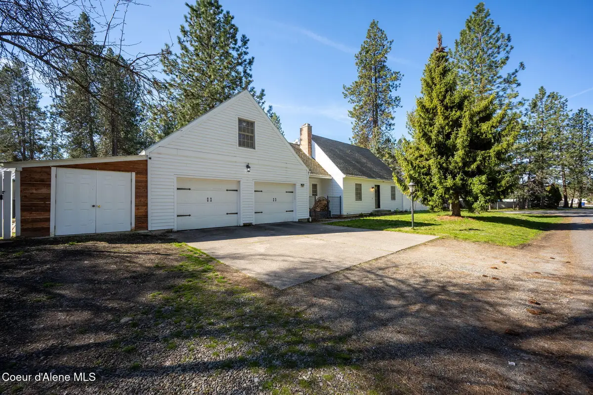 1140 E Forest Park LN, Coeur Dalene, ID 83815 - #1