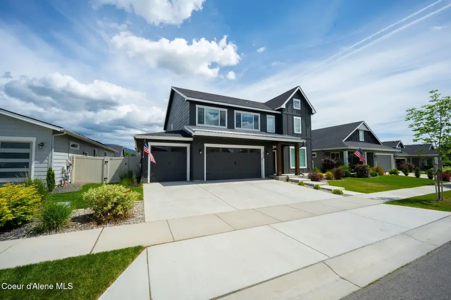 6928 N Proust DR, Coeur Dalene, ID 83815 - #3