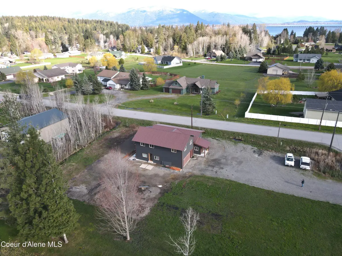 9 E Comeback Bay LN, Sagle, ID 83860 - #1