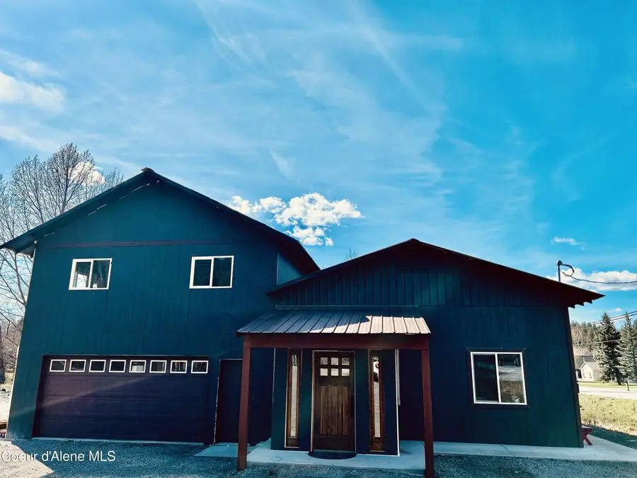 9 E Comeback Bay LN, Sagle, ID 83860 - #2