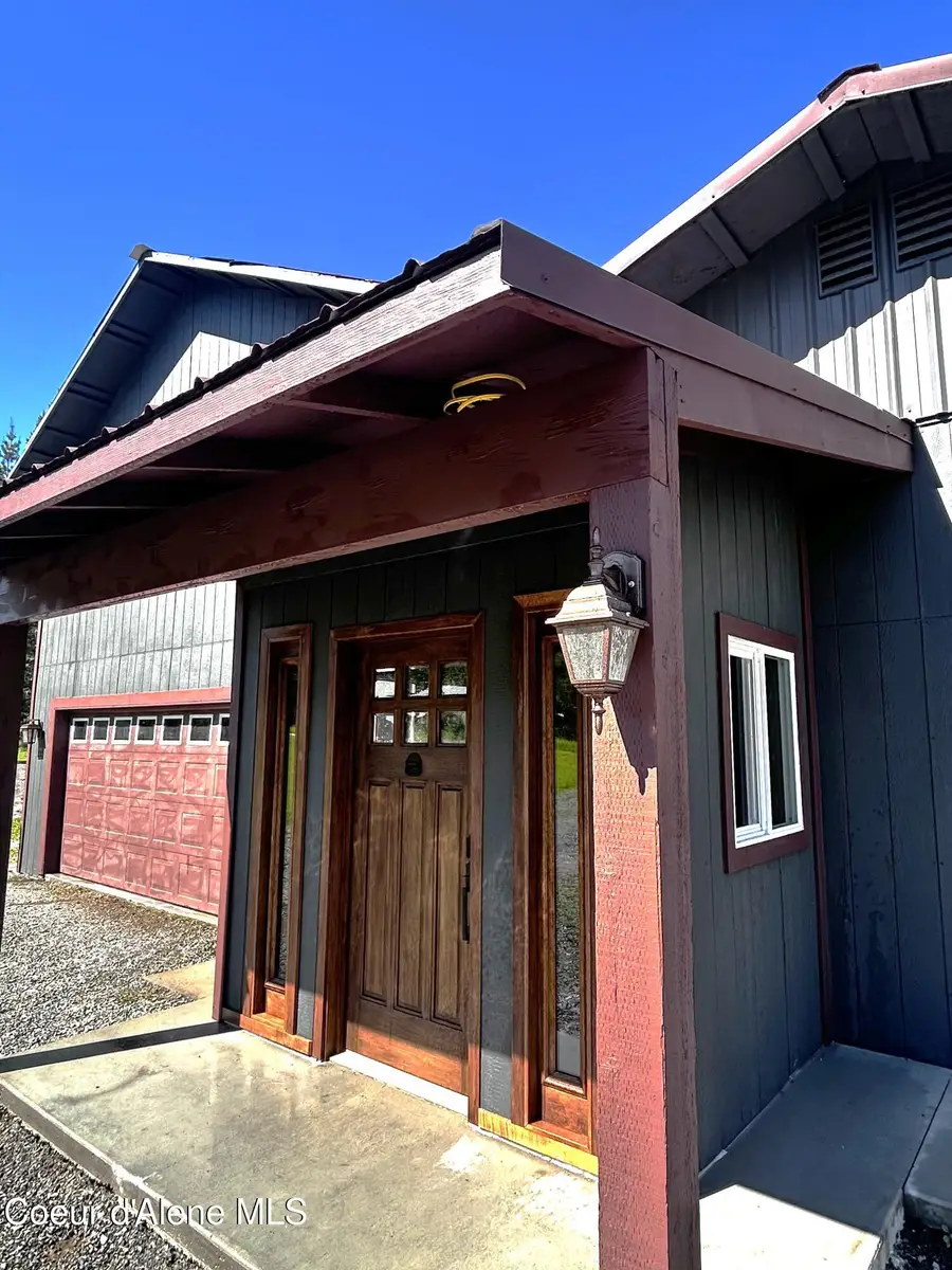 9 E Comeback Bay LN, Sagle, ID 83860 - #3
