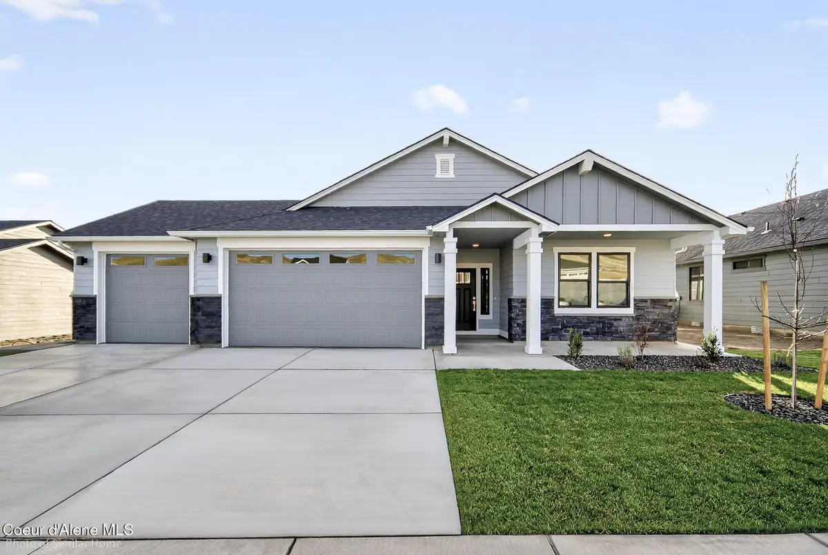 12228 W Rochester Ave, Post Falls, ID 83854 - #1