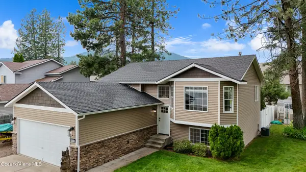 6535 W Flagstaff ST, Rathdrum, ID 83858