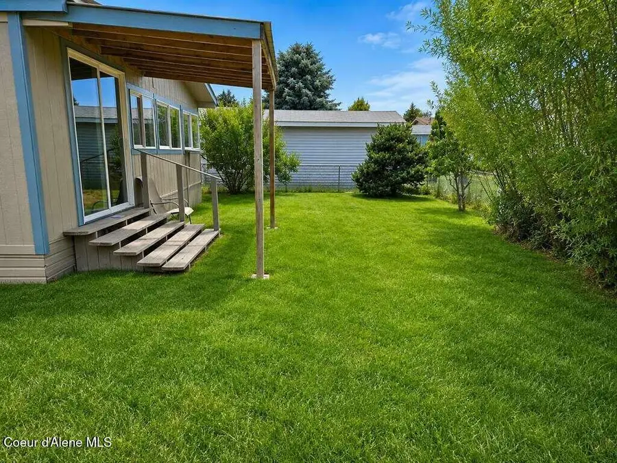 1759 W Westminster Ave, Coeur Dalene, ID 83815 - #3
