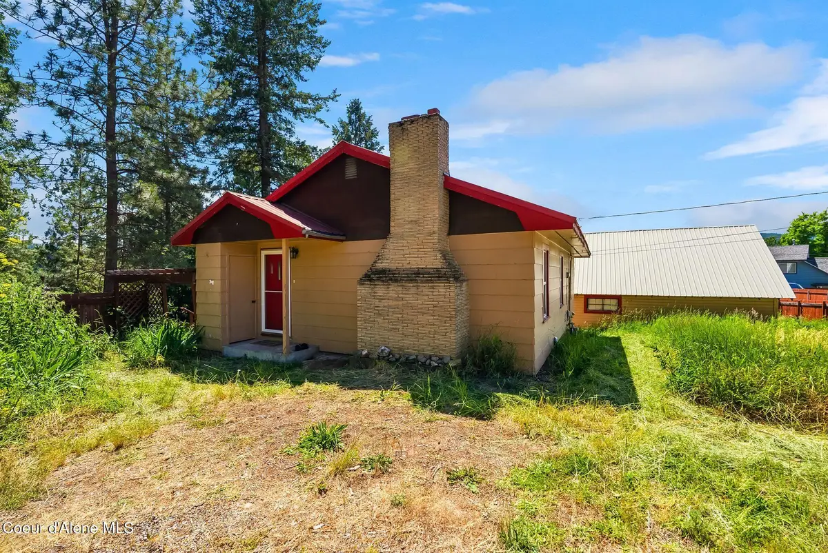 6558 Chinook ST, Bonners Ferry, ID 83805 - #1