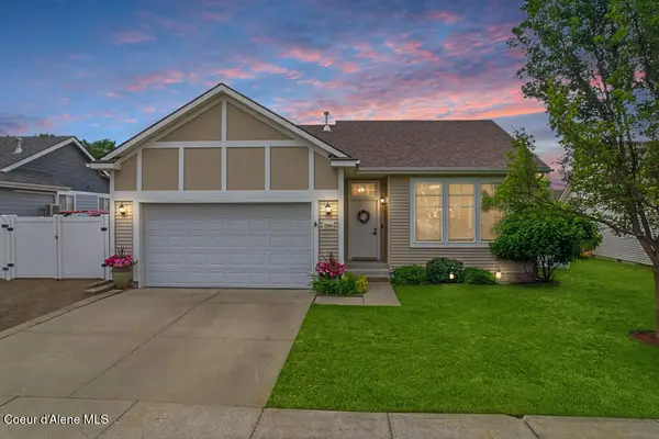 2560 W Elmwood DR, Coeur d'Alene, ID 83815