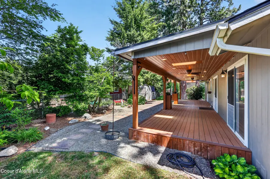 3423 E 1st AVE, Post Falls, ID 83854 - #2