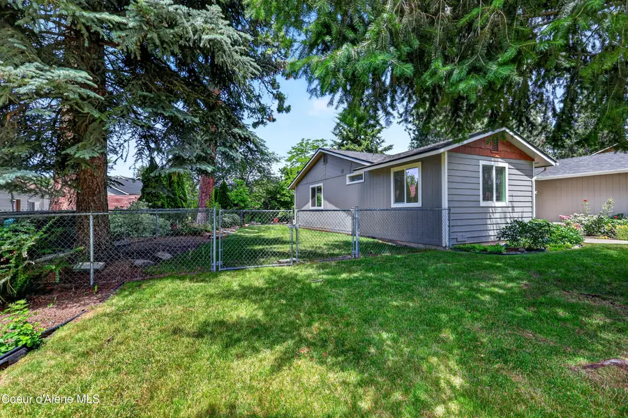 3423 E 1st AVE, Post Falls, ID 83854 - #3