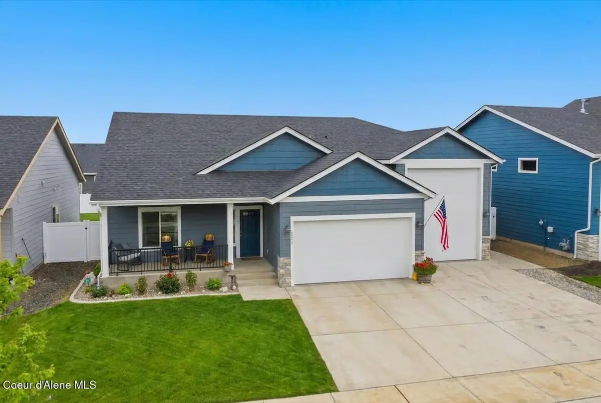 2871 N Neptune ST, Post Falls, ID 83854 - #1