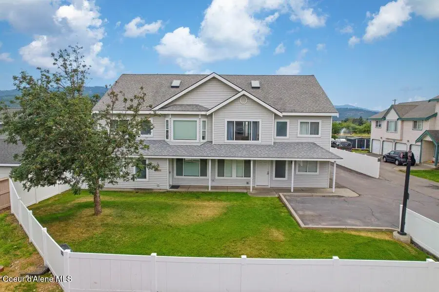3398 W Lilac CT, Post Falls, ID 83854 - #2