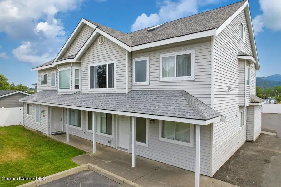 3398 W Lilac CT, Post Falls, ID 83854 - #3