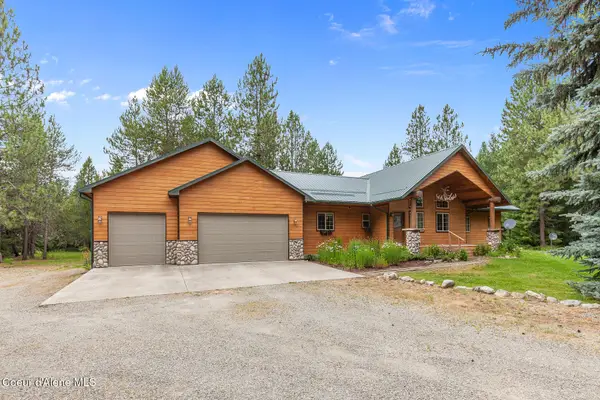 1741 E Diagonal RD, Rathdrum, ID 83858