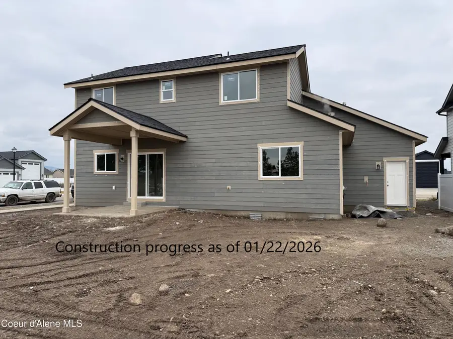 2660 N Neptune St, Post Falls, ID 83854 - Image #3