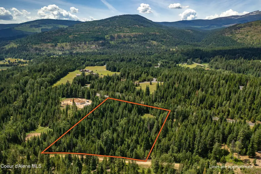 1046 Saddleback DR, Naples, ID 83847 - #3