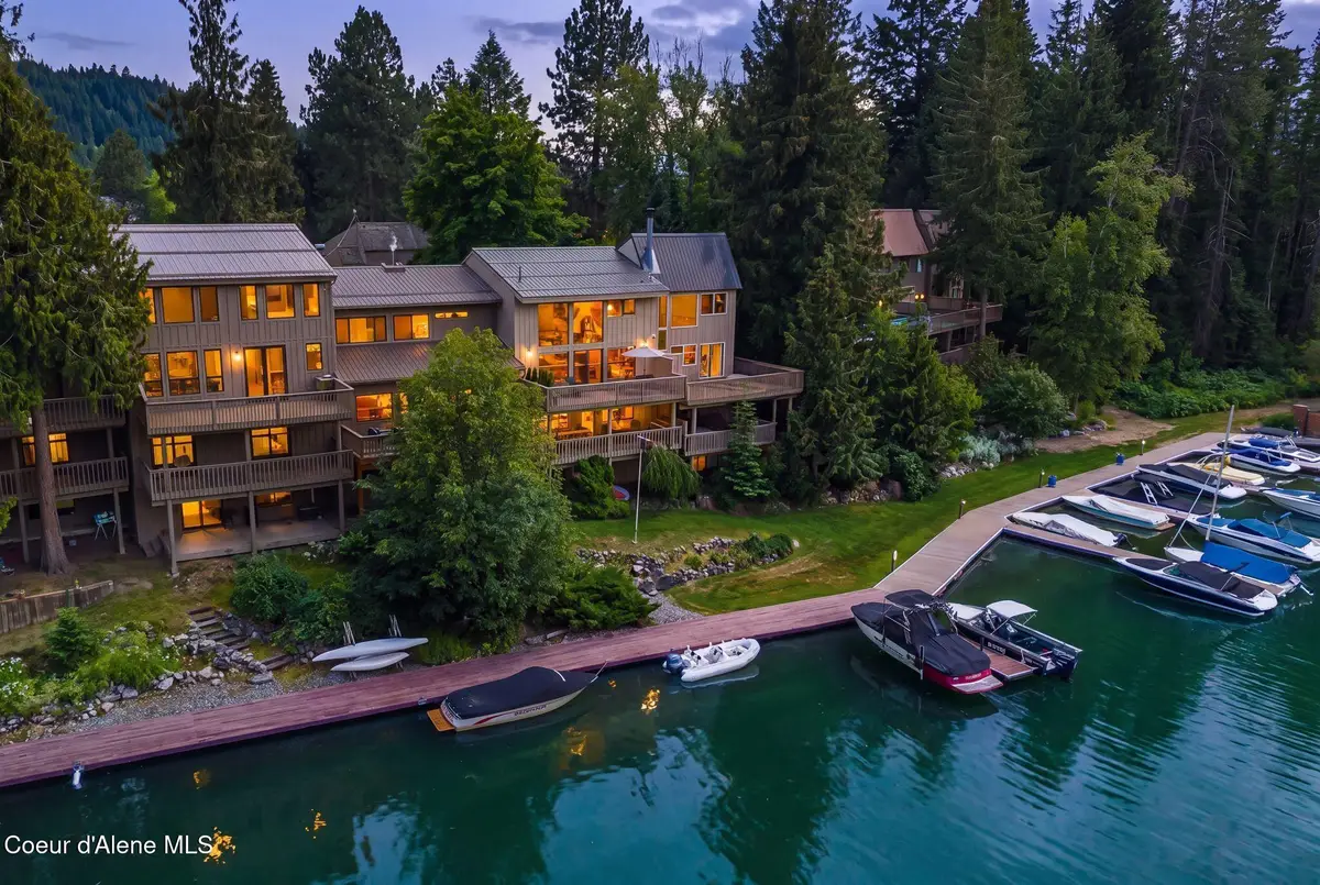 460 Whiskey Jack CIR #16, Sandpoint, ID 83864 - #1