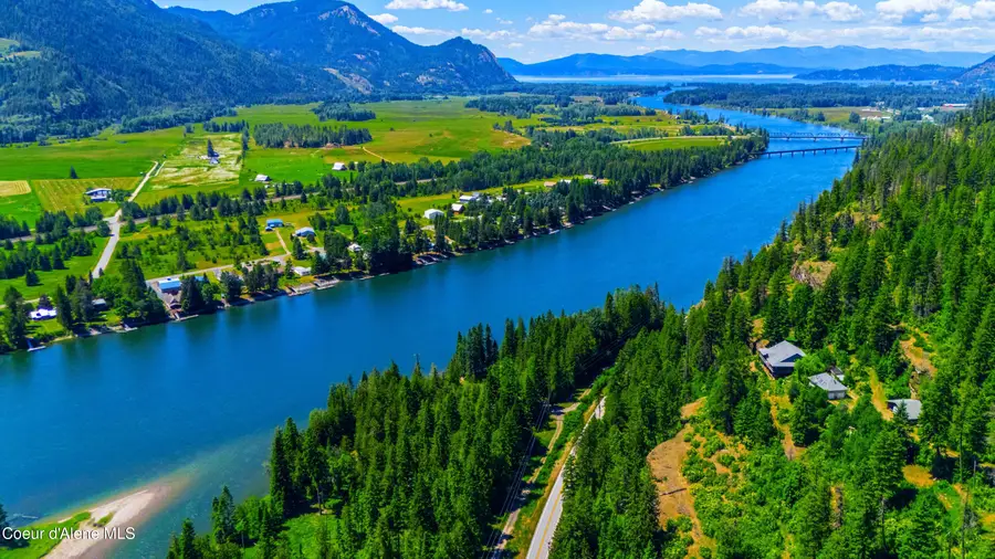 NKA Highway 200, Clark Fork, ID 83811 - #2