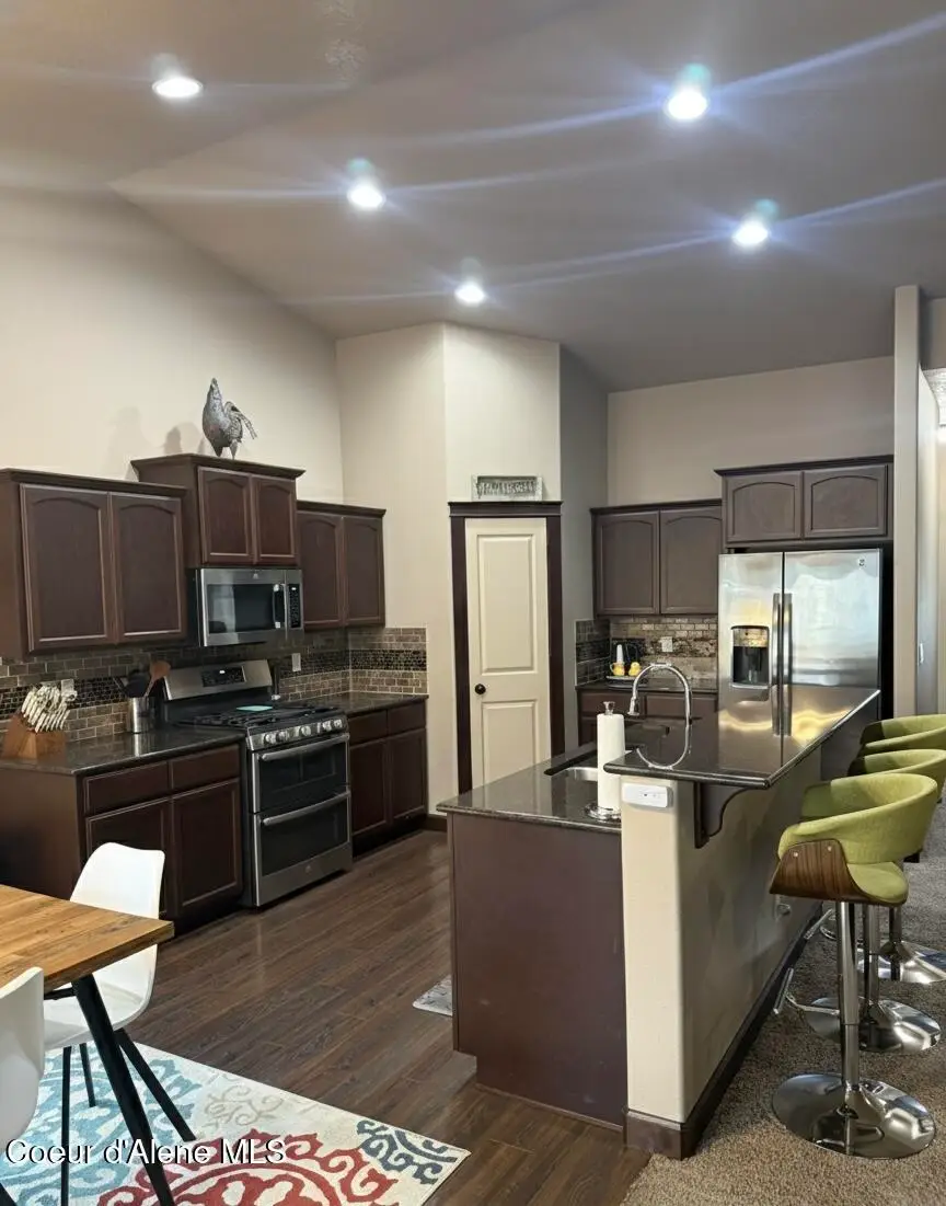 3291 Apricot RD, Coeur Dalene, ID 83815 - Image #2