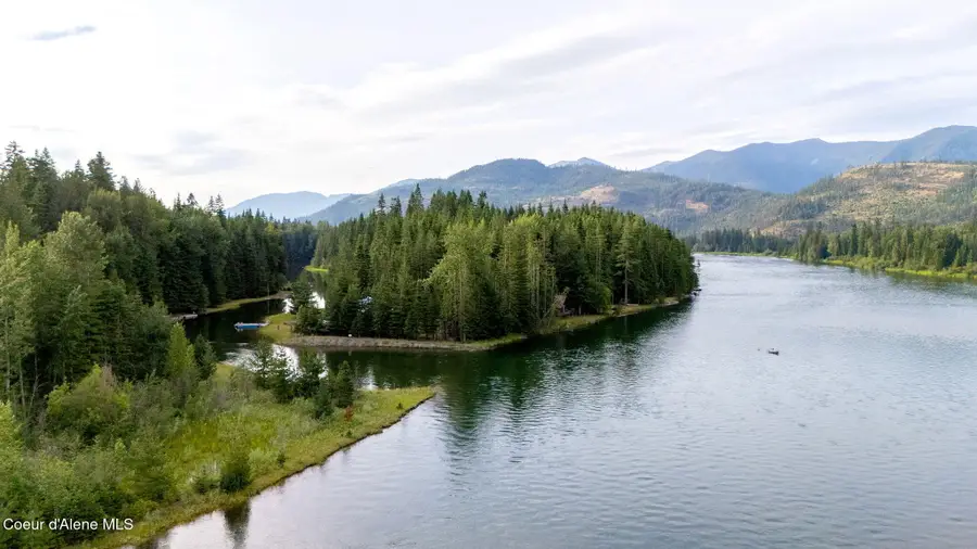 E Cf Delta SHR, Clark Fork, ID 83811 - #3