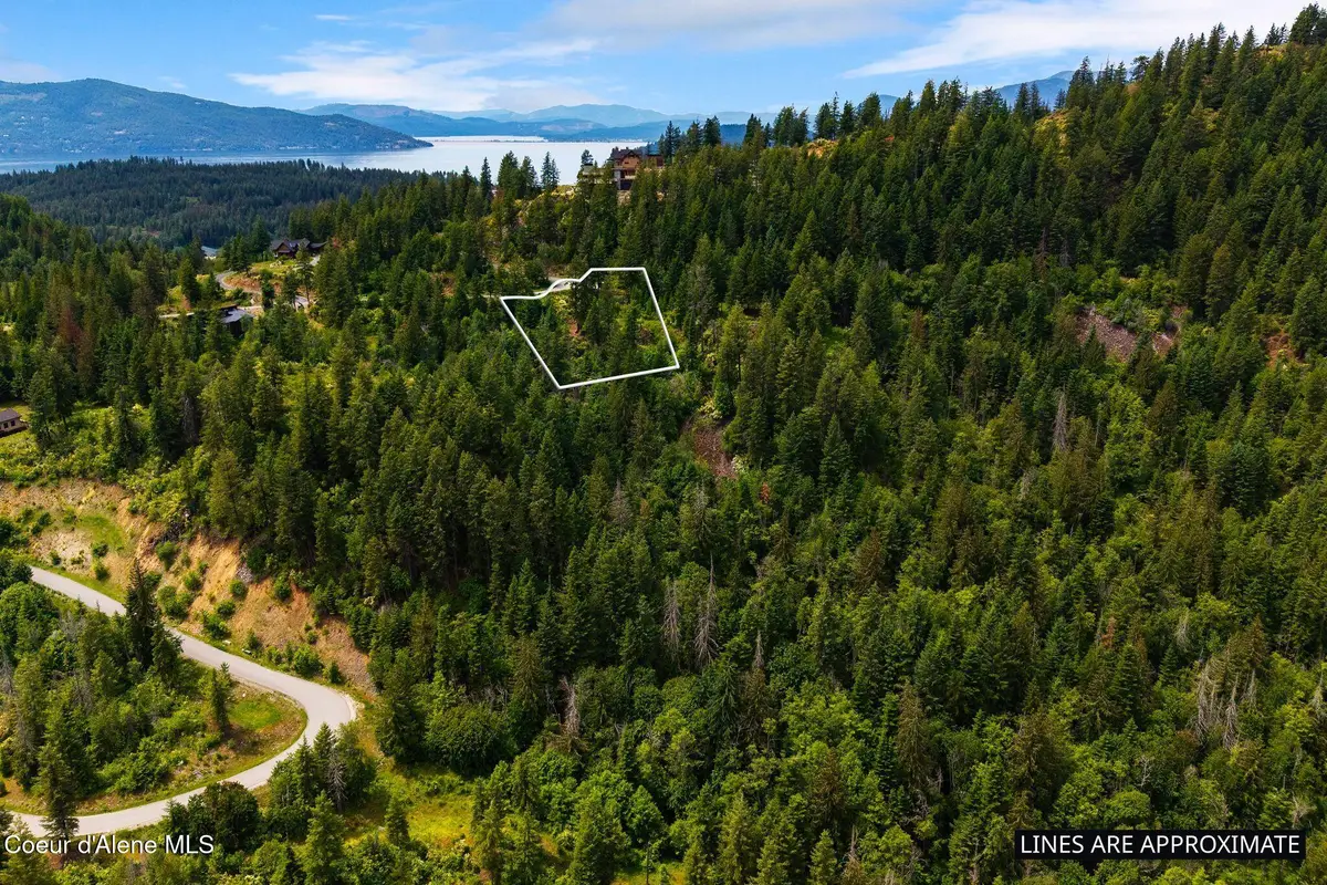 G10 Forest Highland, Sandpoint, ID 83864 - #1