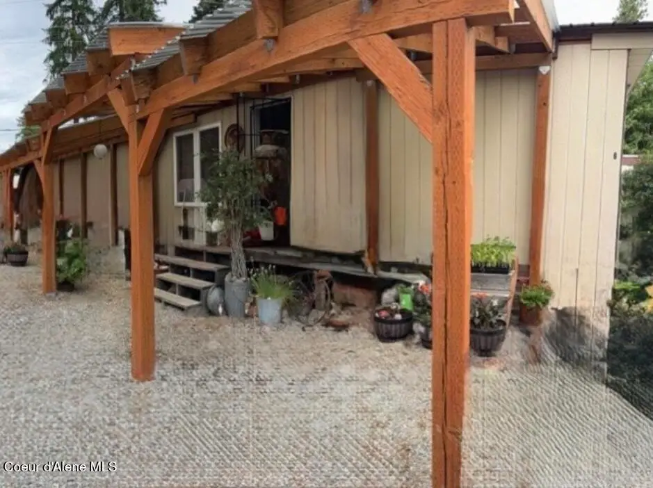 11776 N Hauser Lake RD #SPC 6, Hauser, ID 83854 - Image #1