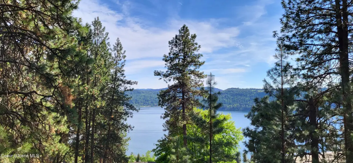 Lot 9 & 10 E Crows Nest Rd, Harrison, ID 83833 - #1
