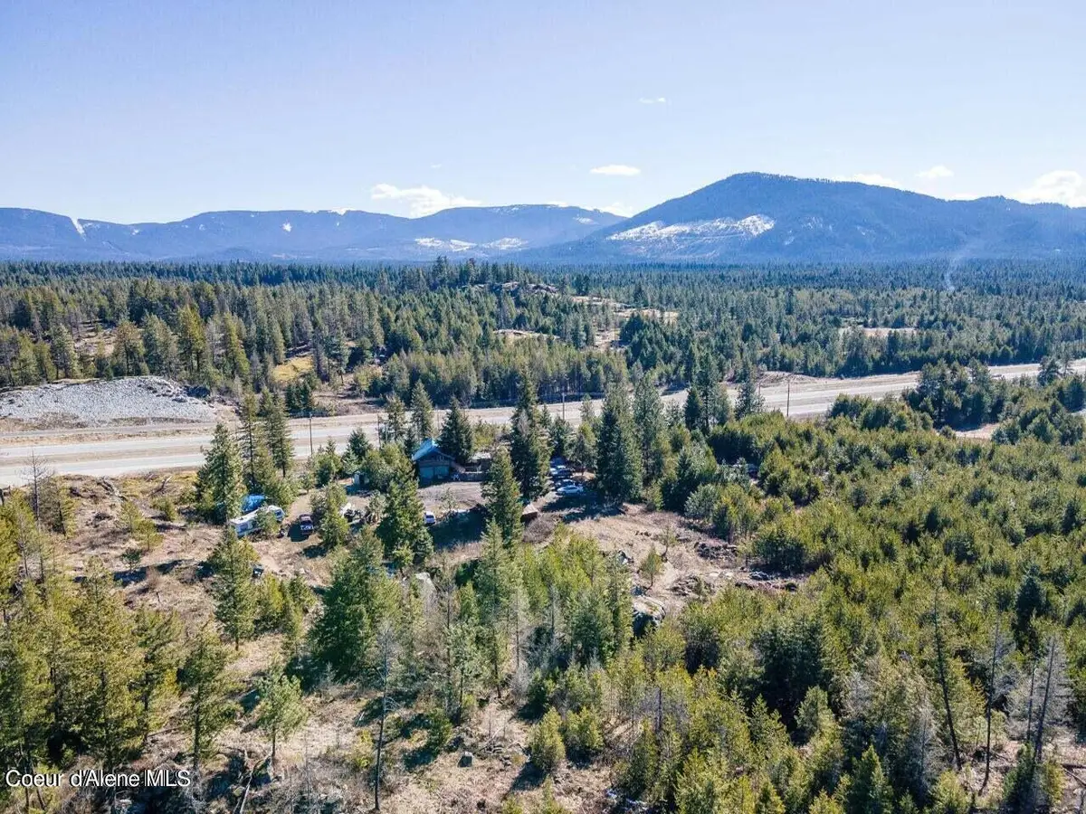 28789 N HIGHWAY 95, Athol, ID 83801 - #1