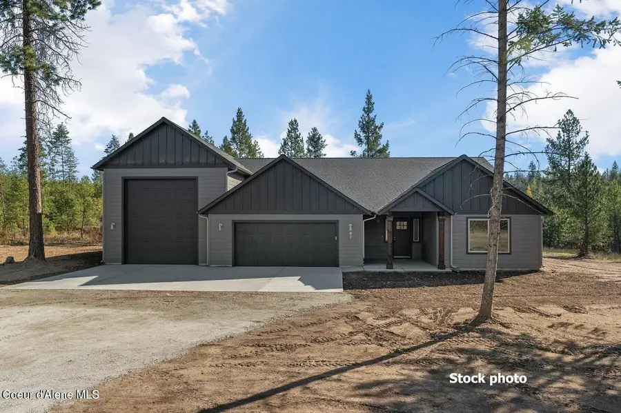 478 Happy Meadows, Athol, ID 83801 - #3