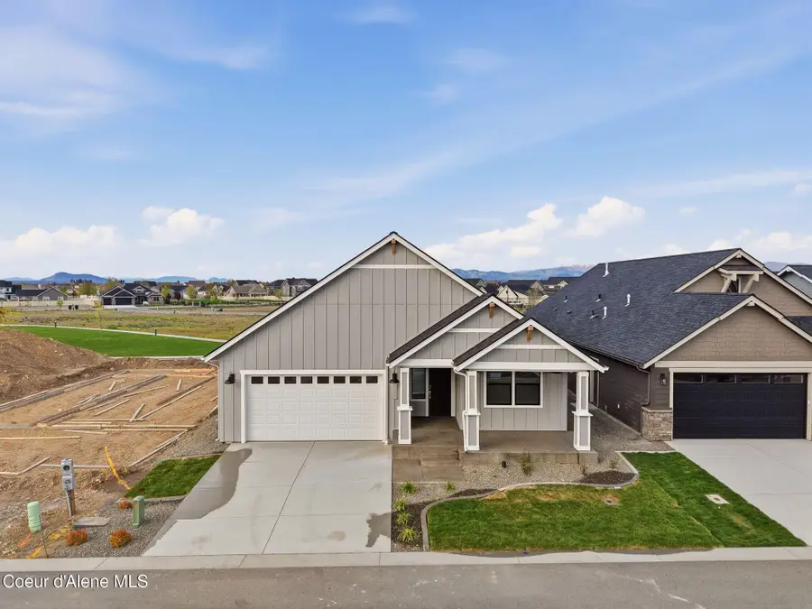 4447 W Hide Away Ln, Coeur Dalene, ID 83815 - #2