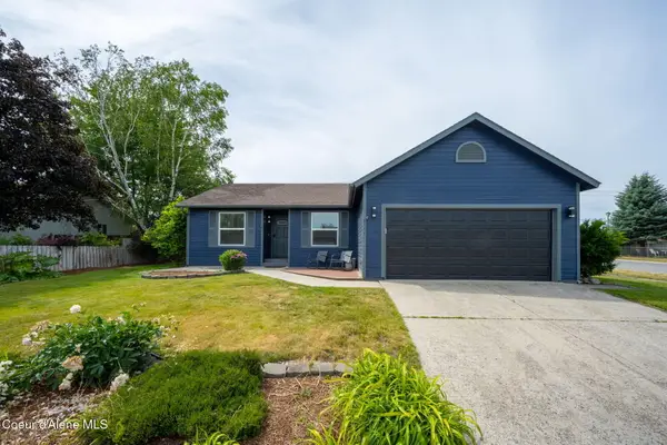 7554 W Robin RD, Rathdrum, ID 83858