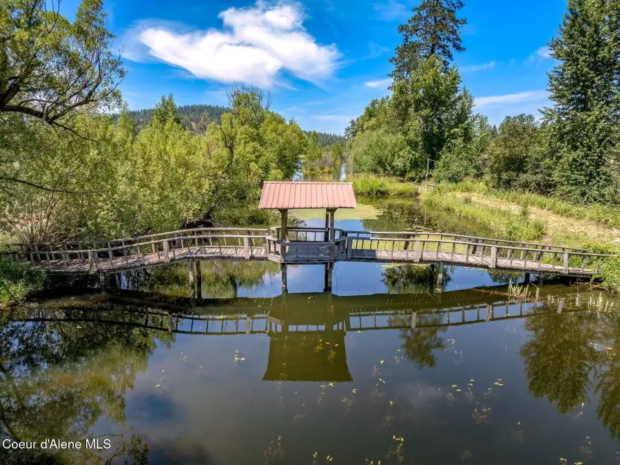 210 Rusho Lane, Blanchard, ID 83804 - #3